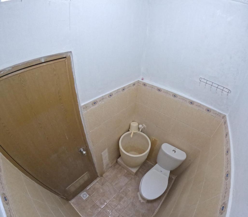 Nitikan Stay Homestay Jogja Jogjakarta Buitenkant foto
